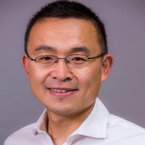 Zhuo Li
