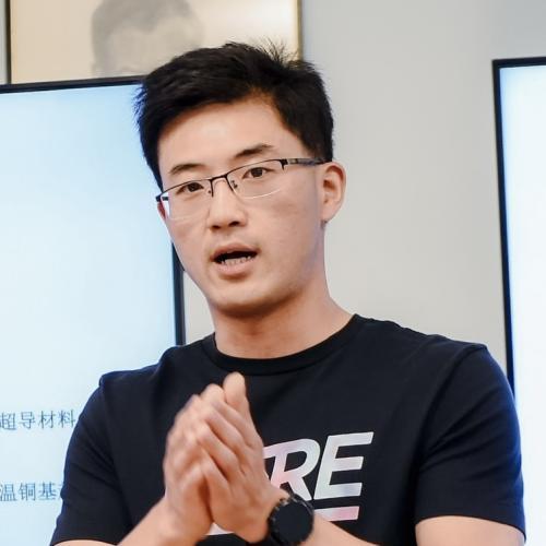 Qi Wang
