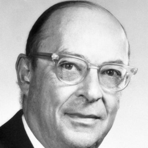 John Bardeen photo