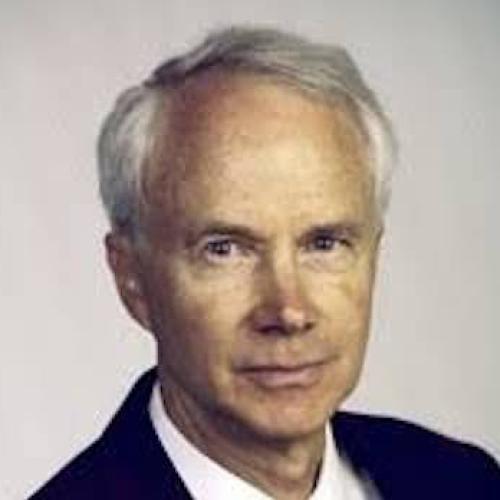 Clark Hamilton photo