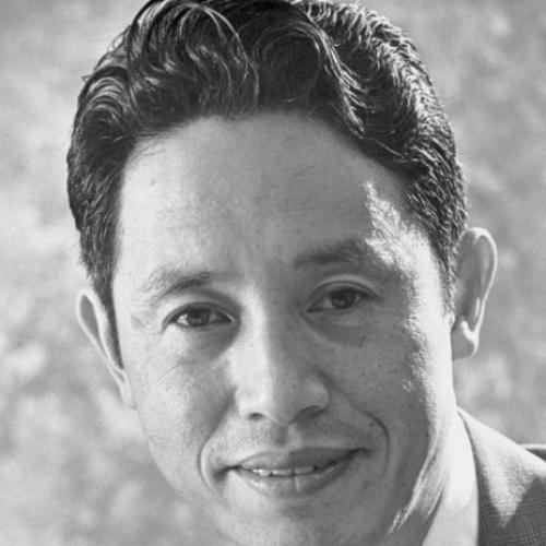 Leo Esaki photo
