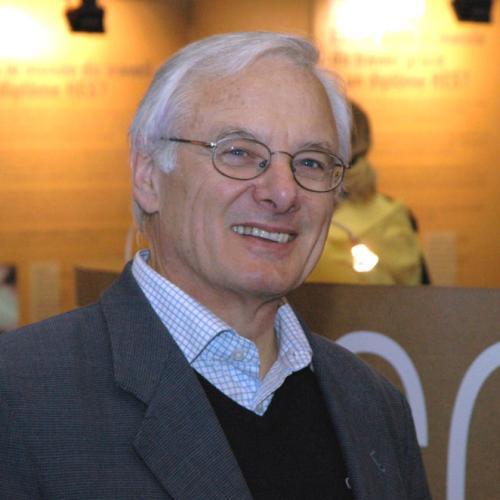 René Flükiger
