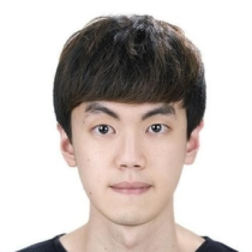 Geonyoung Kim headshot