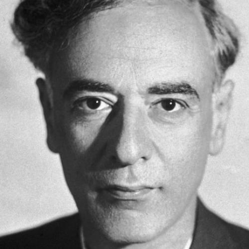 Lev Davidovich Landau photo