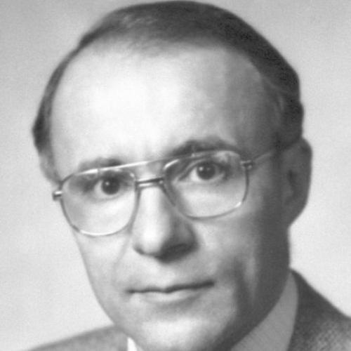 Arno Allan Penzias photo