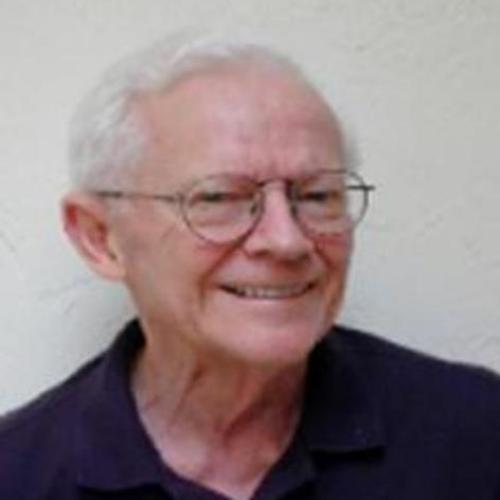Eric Gregory