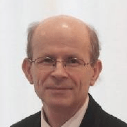 Peter Lee