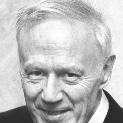 Anthony Leggett