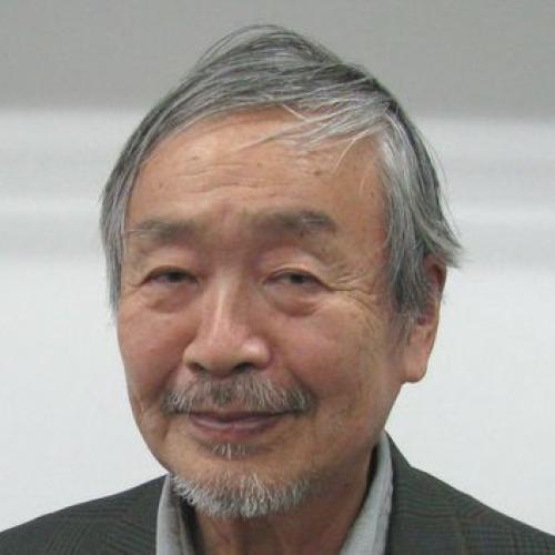 Osami Tsukamoto photo