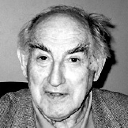 Vitaly L. Ginzburg
