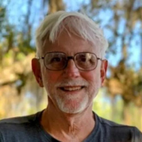 William Robert McCown