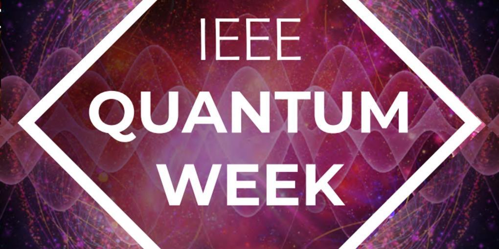 Quantum Week 2025