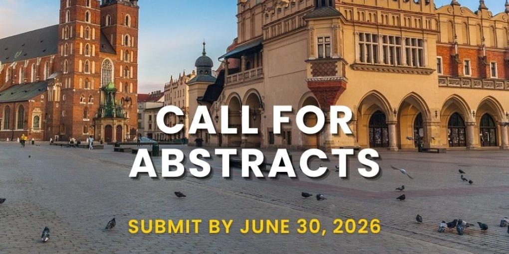 call for abstracts