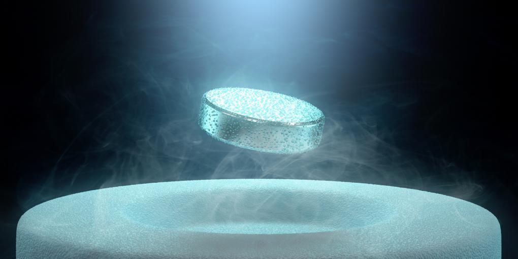 Superconductor