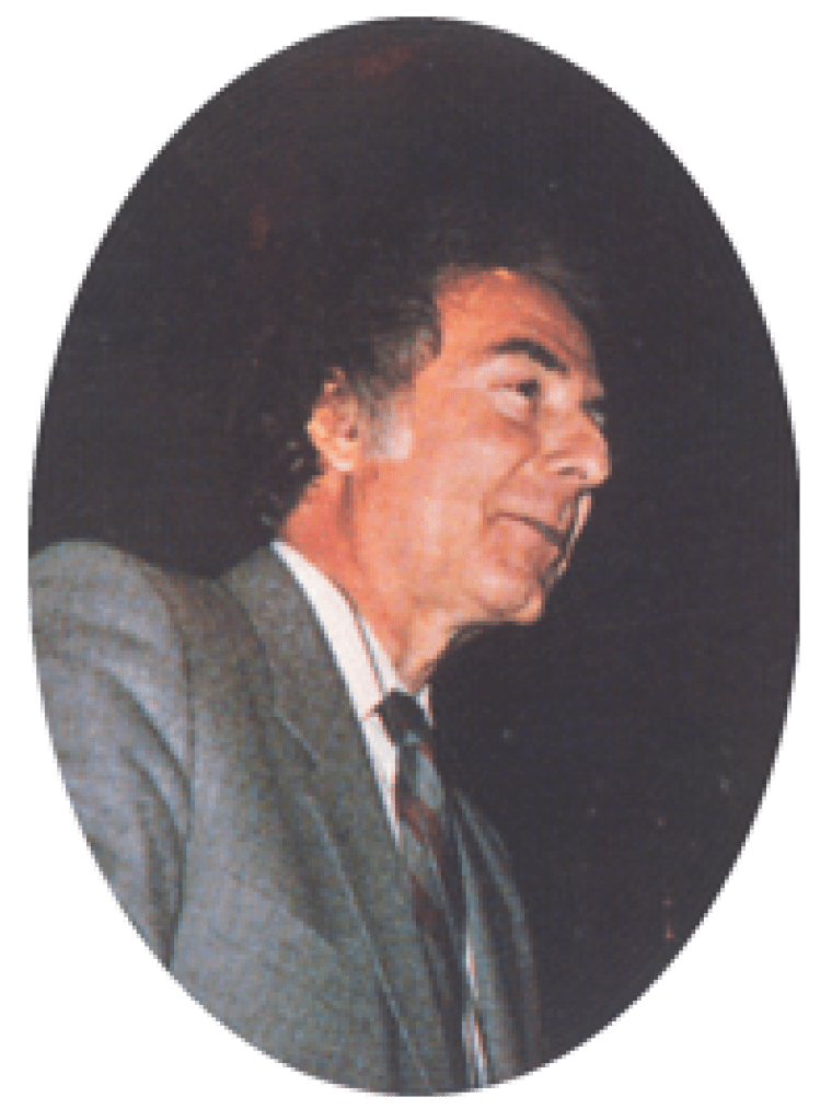 Leon Cooper image