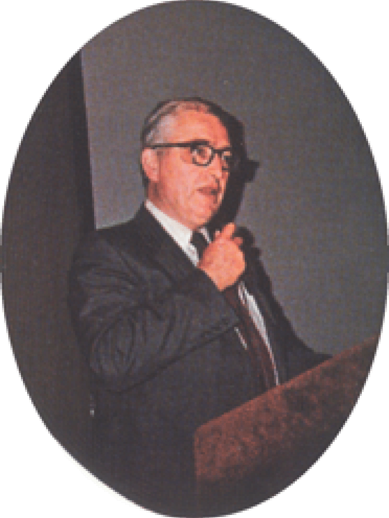 John Hulm