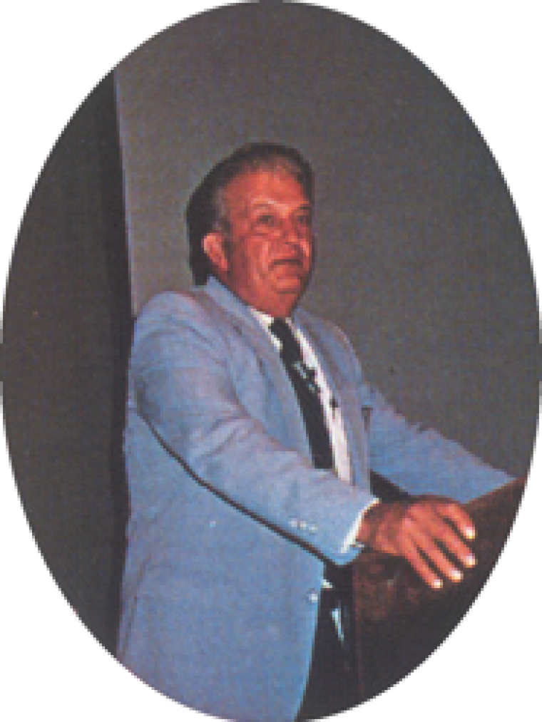 John "Gene" Kunzler