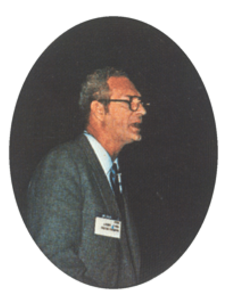 John Purcell