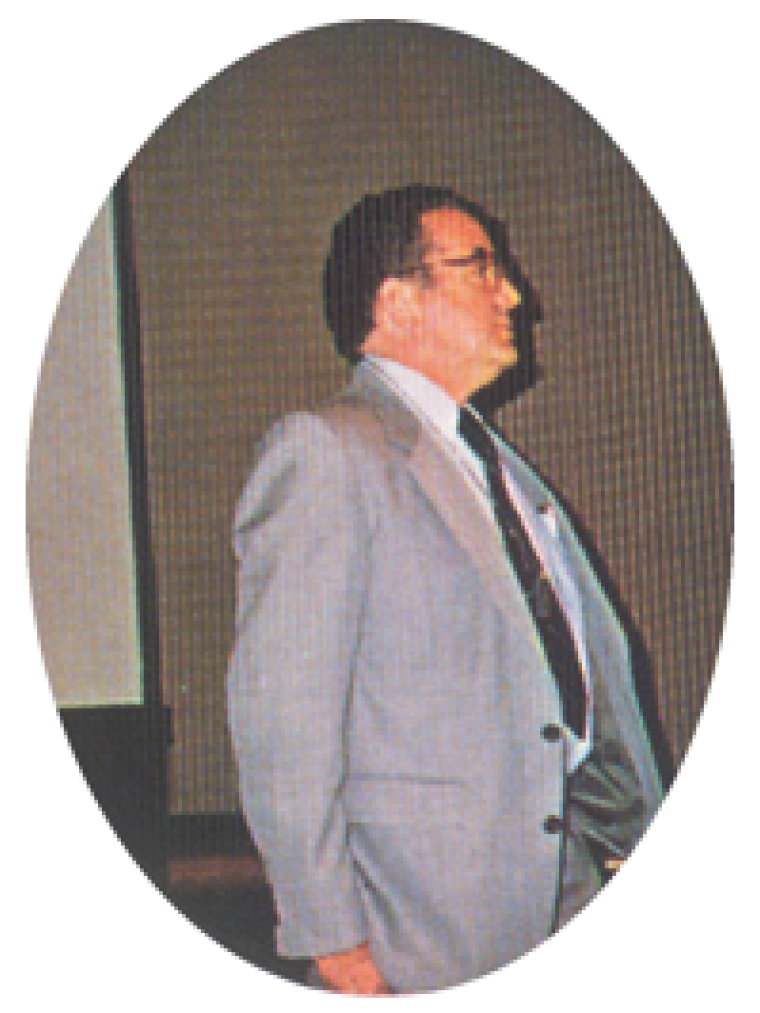 John Rowell