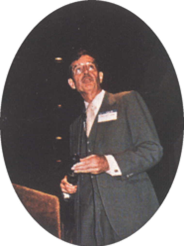 George Yntema