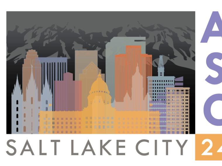 ASC 2024 logo