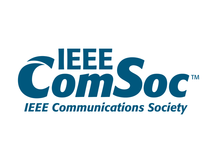IEEE Communications Society logo