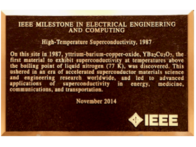 HTS Dedication Plaque Nov 2014