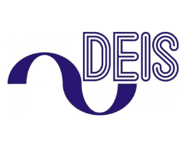 Dielectrics & Electrical Insulation Society logo