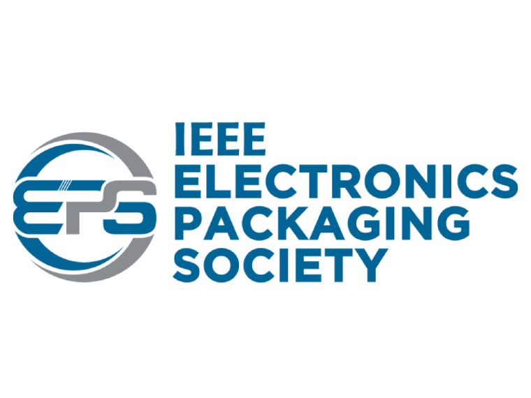 IEEE Electronics Packaging Society logo