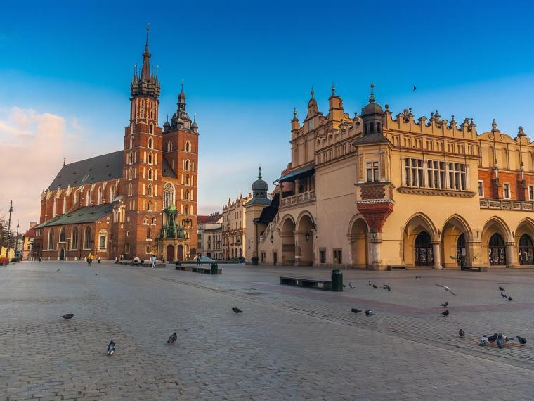 Krakow