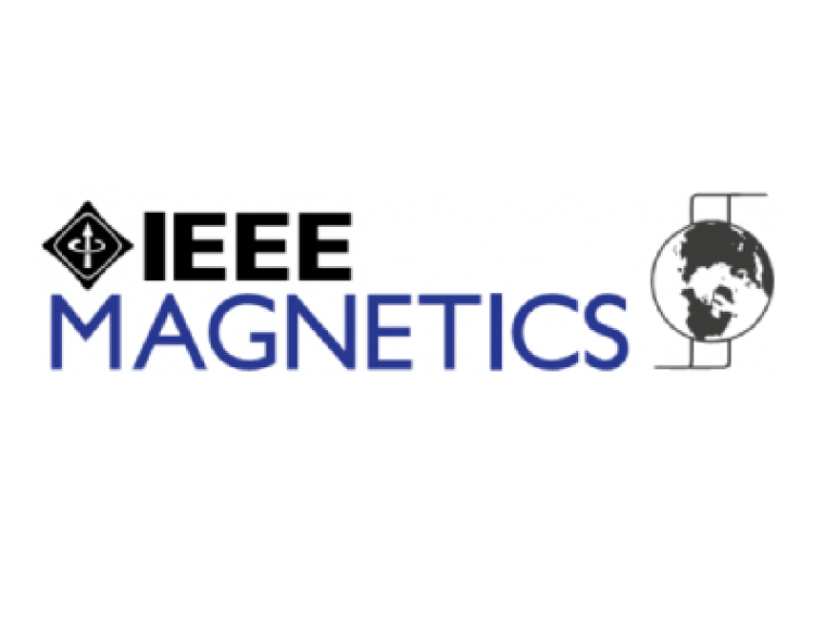 IEEE Magnetics Society logo