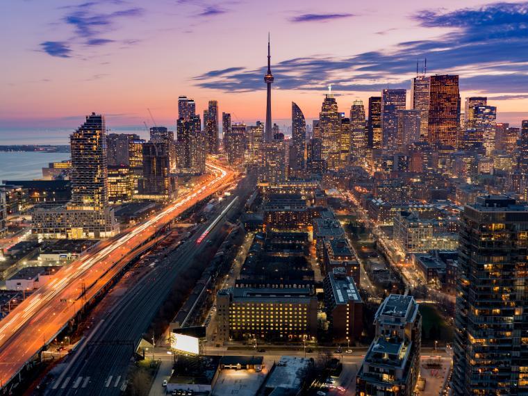 Toronto