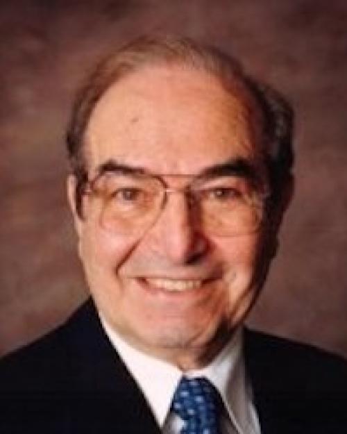 Carl H. Rosner photo