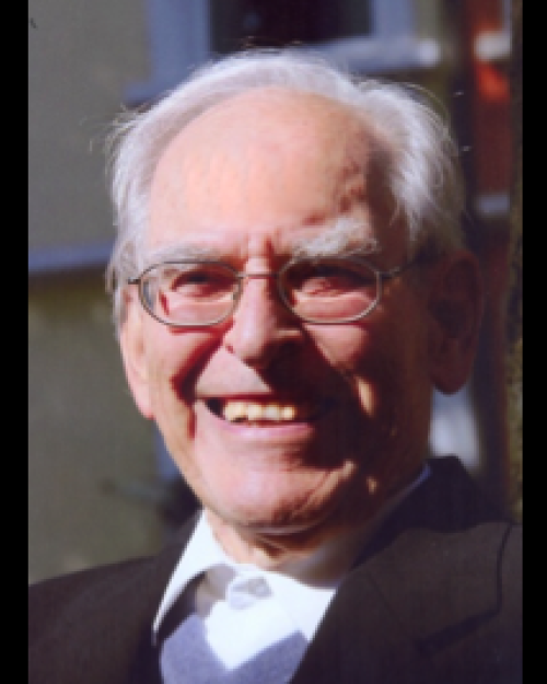 Konrad H. Fischer headshot
