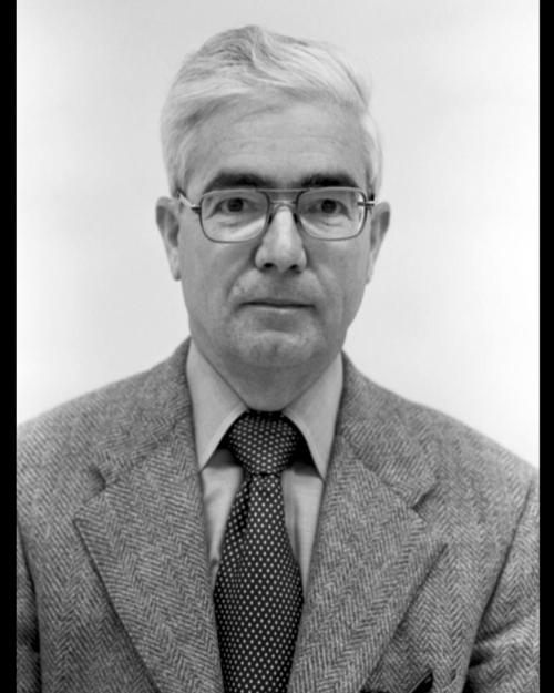 William Brownfield Fowler headshot