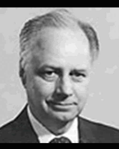 W. James Carr, Jr.