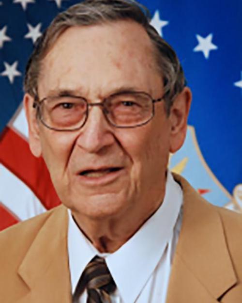 Harold Weinstock photo