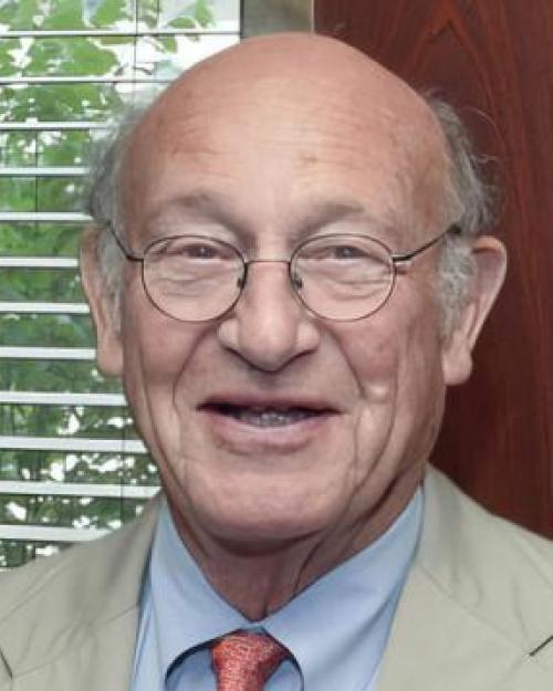 D. Bruce Montgomery photo