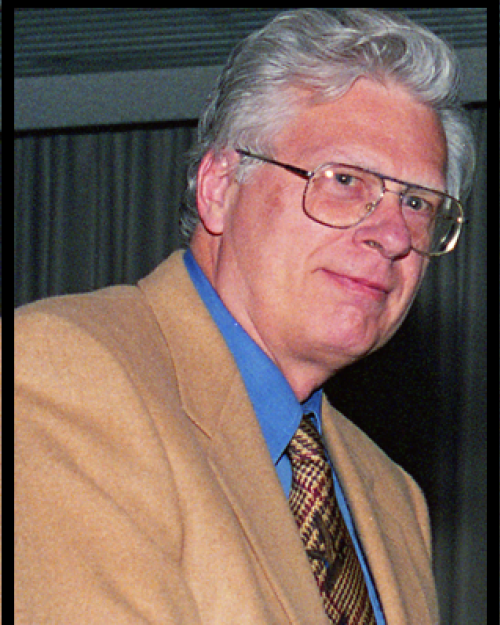 Robert John Soulen, Jr. headshot