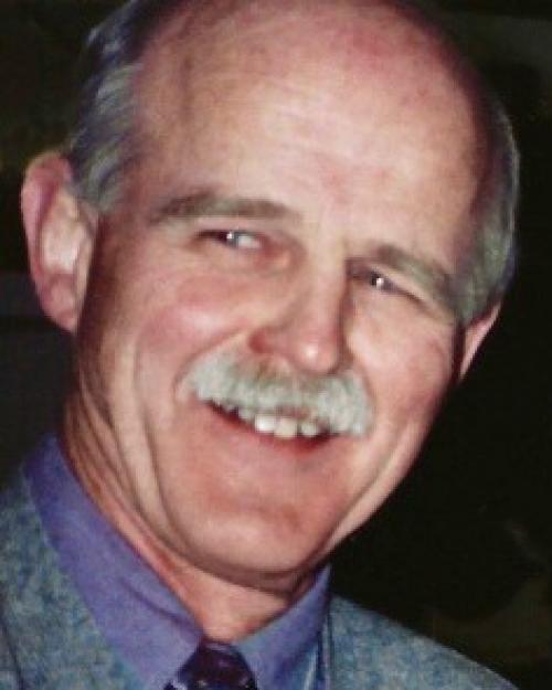 Don McDonald