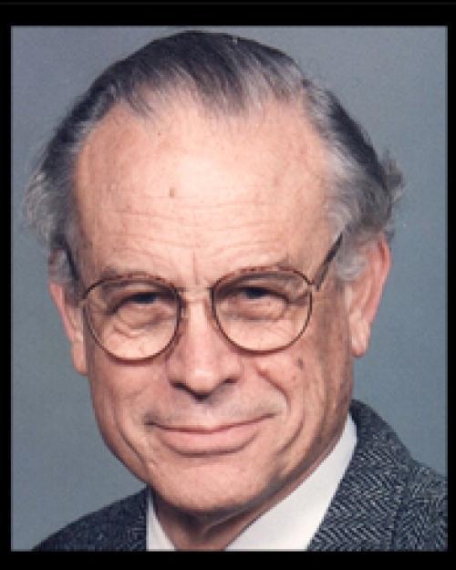 Joe Smith, Jr. headshot