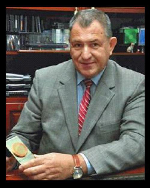 Alex Shikov