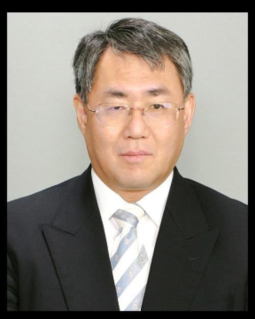 Kiyoshi Tsukasa headshot
