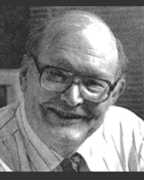 Michael Tinkham