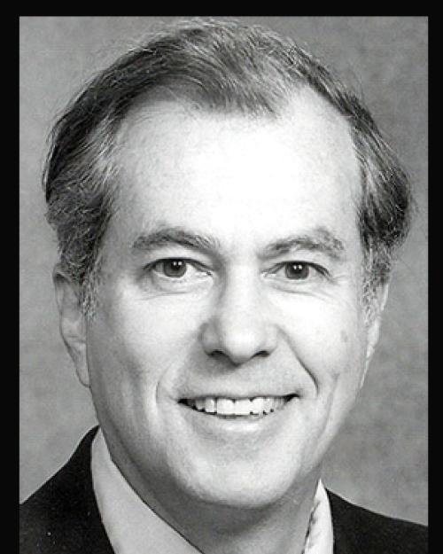Marty Lubell headshot