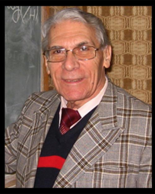 Vladimir Pan