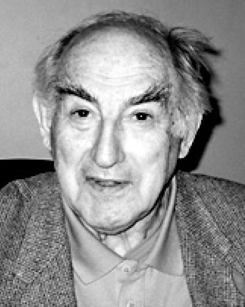 Vitaly L. Ginzburg