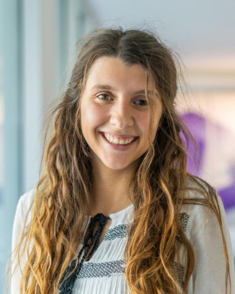 Carlota Pereira de Almeida Carlos photo
