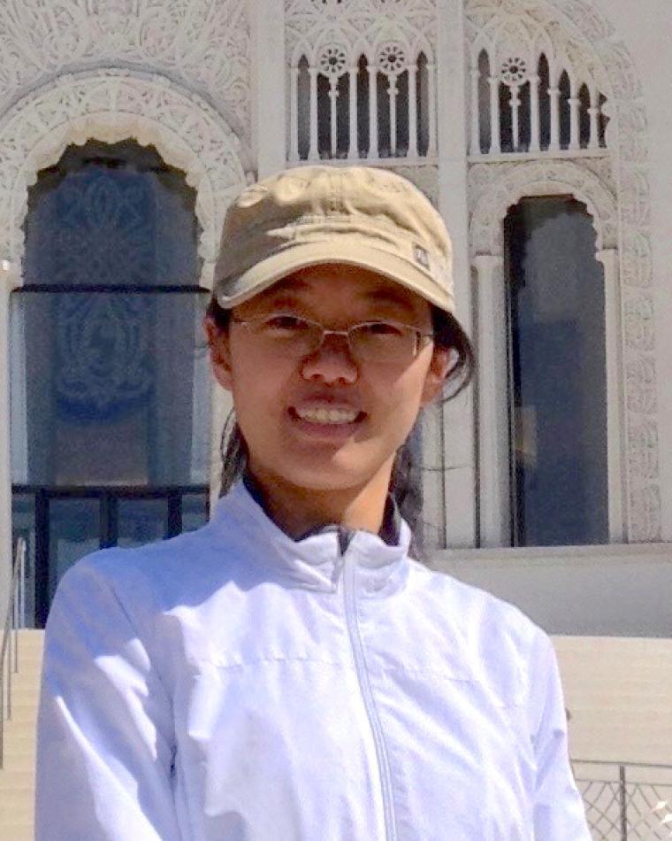 Daikang Yan photo