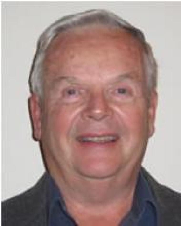 Ronald M. Scanlan
